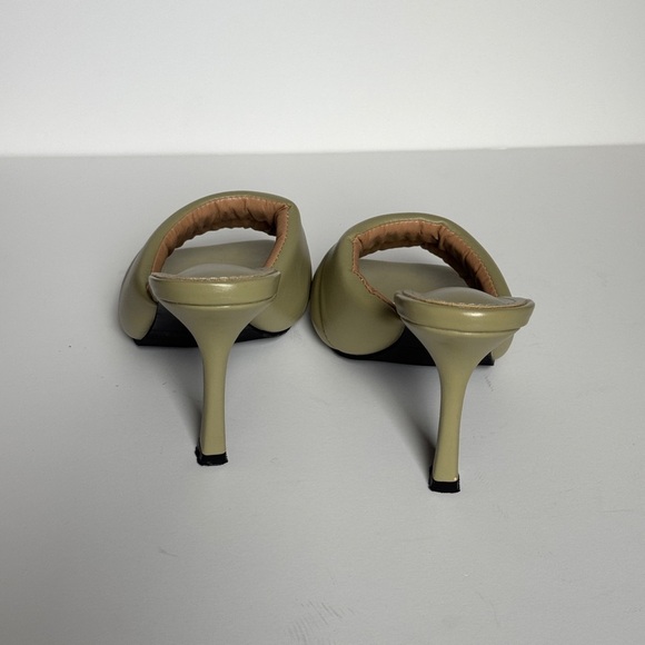 Summer Heeled Sandals - Size 7.5 - Picture 6 of 14